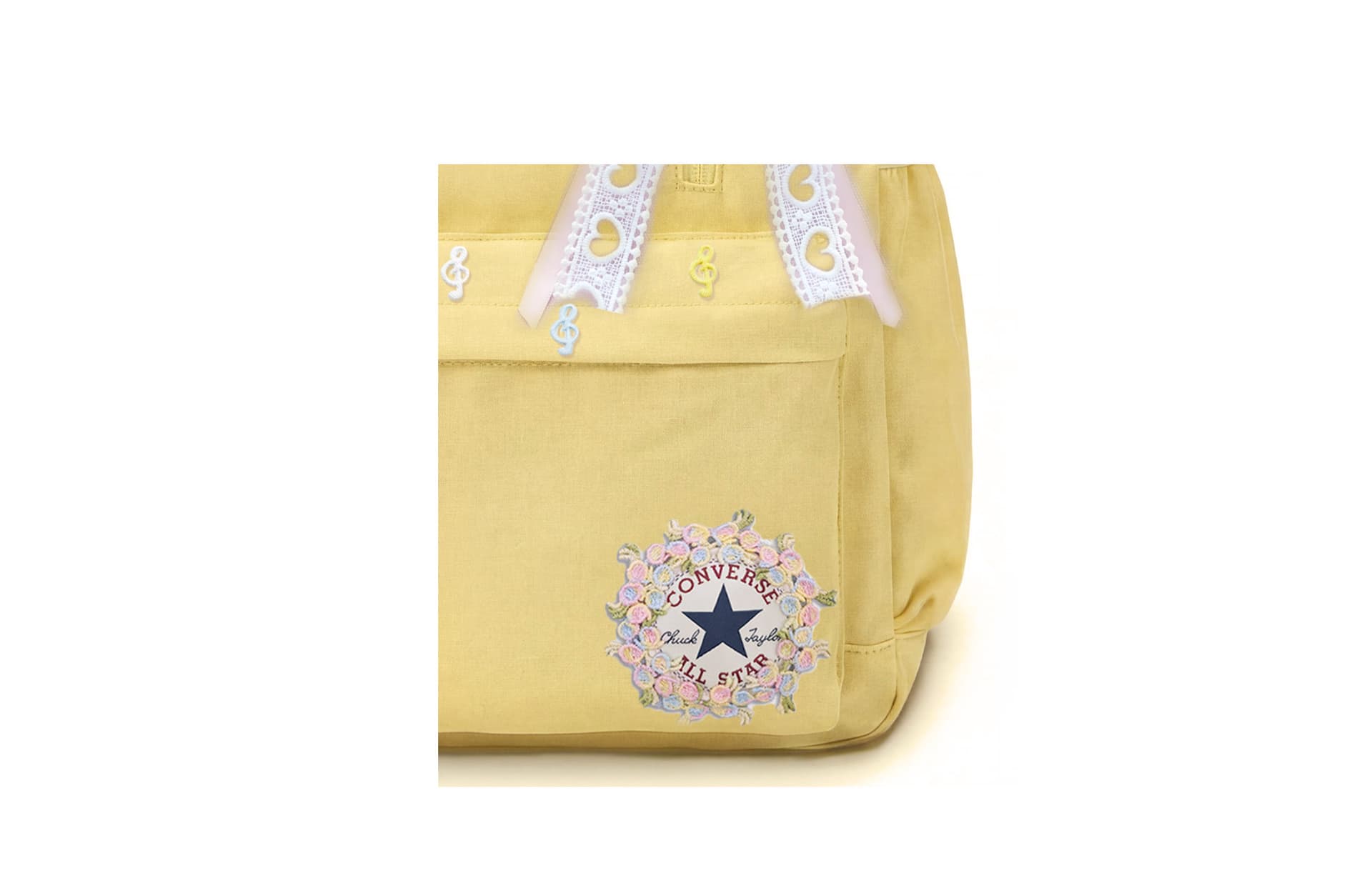 Рюкзак Converse ins 15L - изображение 3