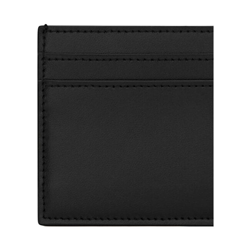 Кошелек SAINT LAURENT YSL Log - изображение 5