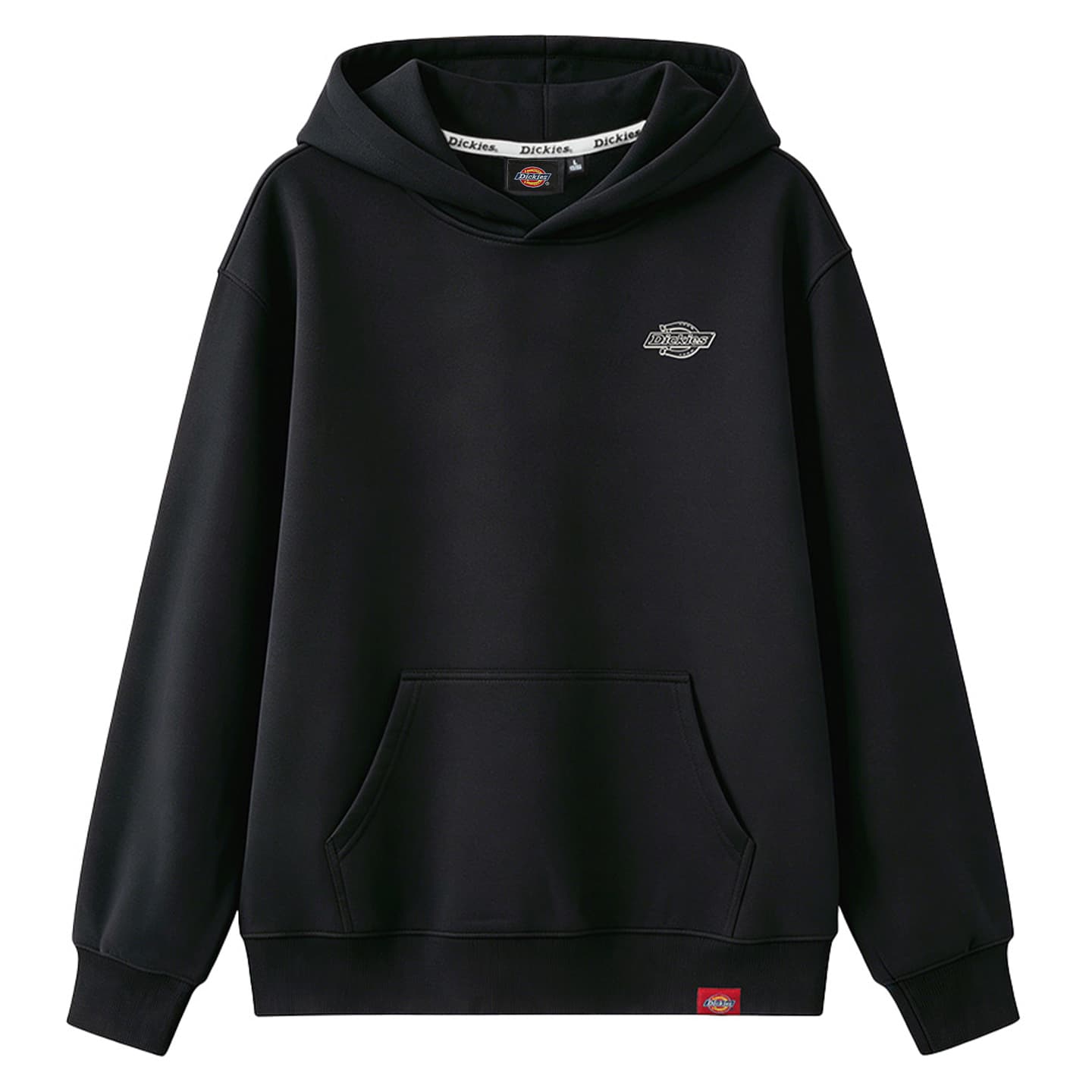 Худи Dickies Унисекс Толстовки - изображение 1