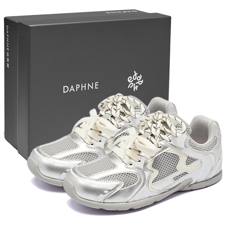 Кроссовки DAPHNE Кеды немецкой армии (GAT) Low Топ Женские - изображение 3