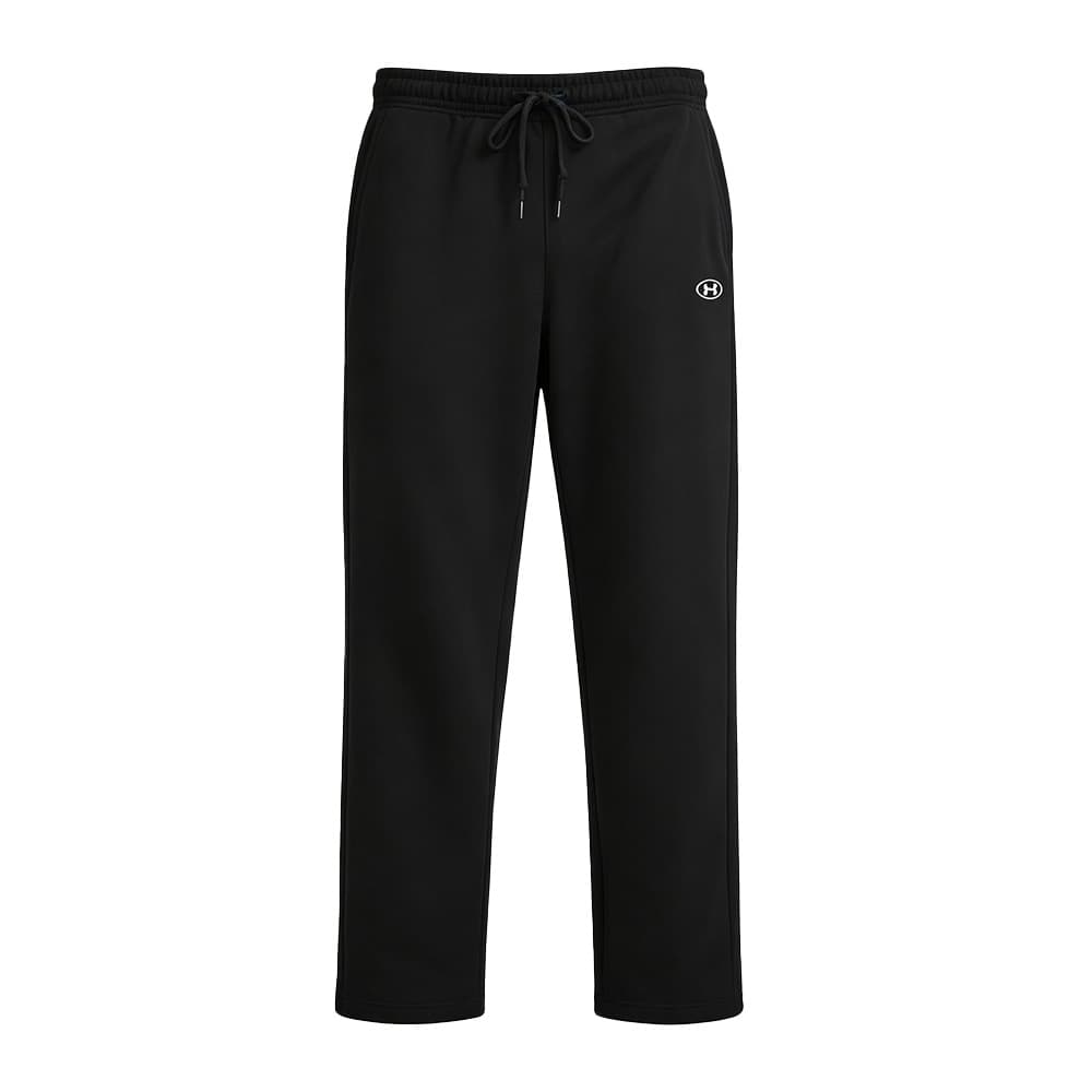 Штаны Under Armour Черный 008 Мужской Повседневные брюки - изображение 1