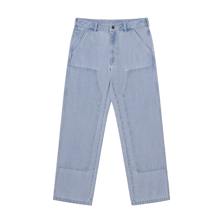 Штаны dickies Мужской Джинсы - изображение 1