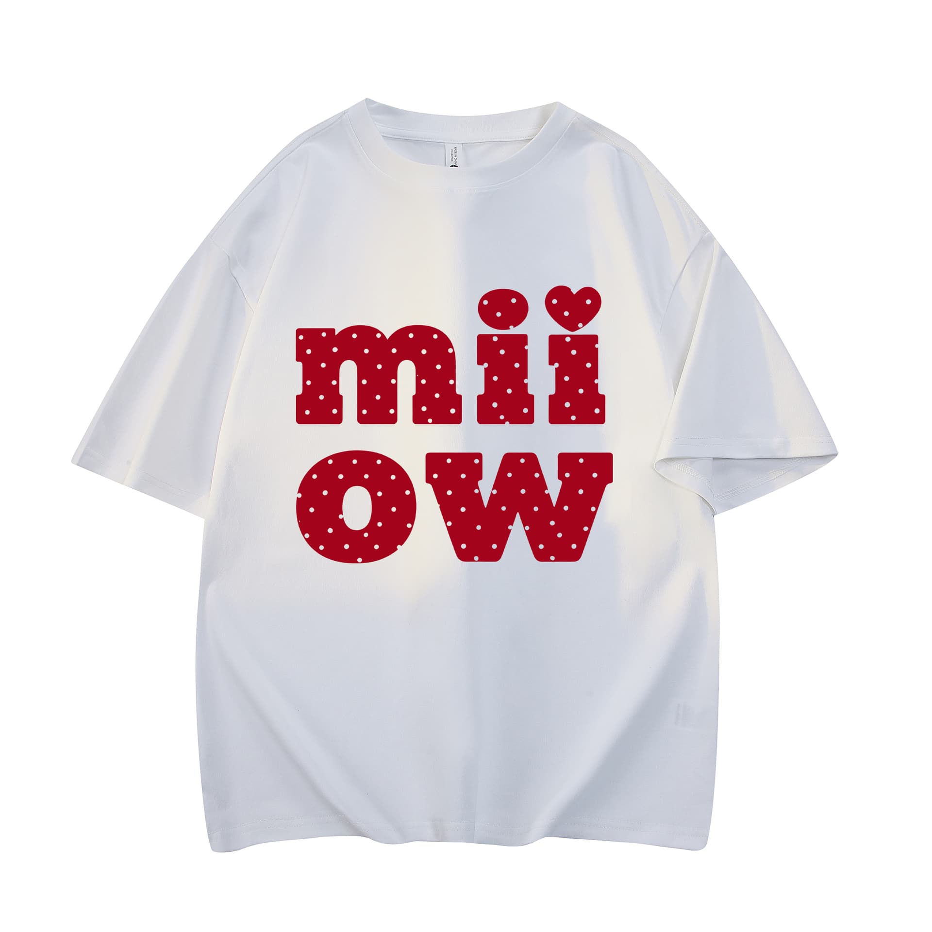 Футболка Miiow Мужской Футболки - изображение 1
