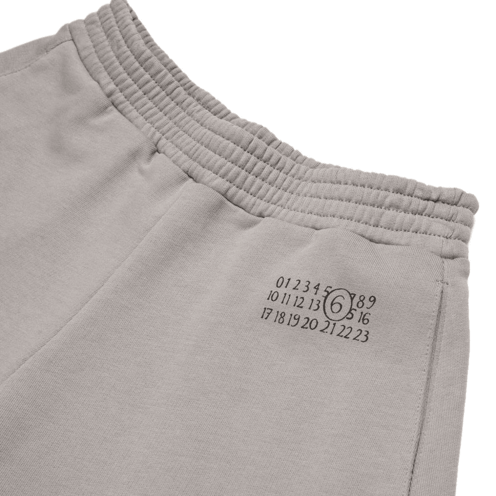 MM6 Maison Margiela Шорты для подростков - изображение 3