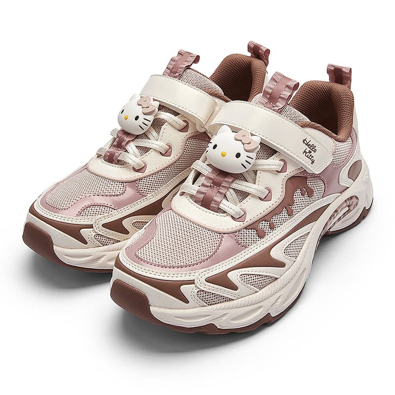 Кроссовки BALABALA Детские беговые кроссовки Low Топ Kids - изображение 3