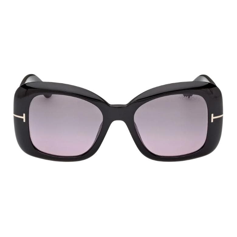 Солнцезащитные очки TOM FORD Солнцезащитные очки Унисекс - изображение 2