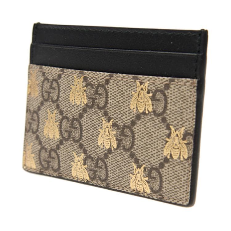 Кошелек GUCCI Logo - изображение 3