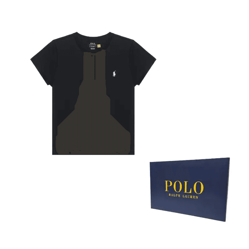 Футболка Polo Ralph Lauren SS23 LogoT - изображение 13