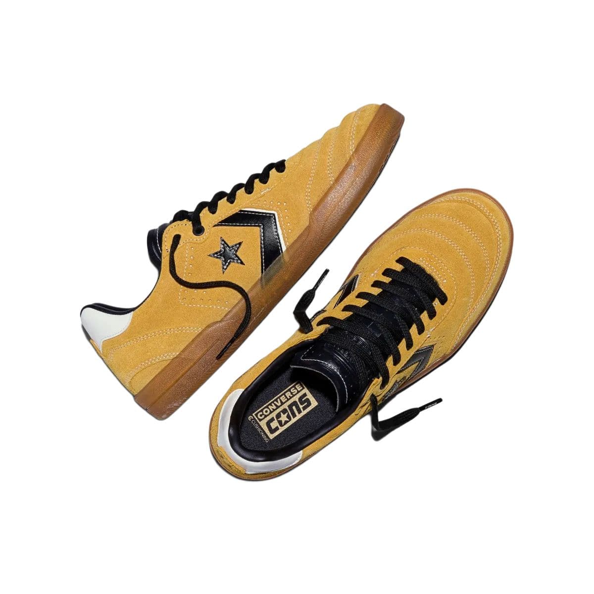 Кроссовки Converse Louie Lopez Pro 2 - изображение 4