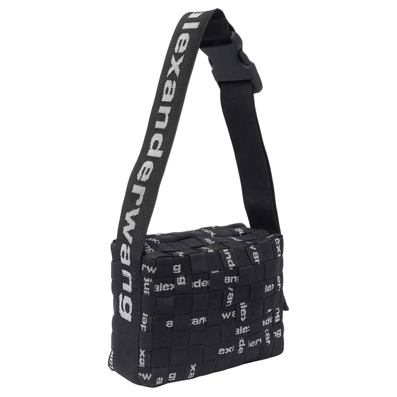 Сумка alexander wang Linus - изображение 3