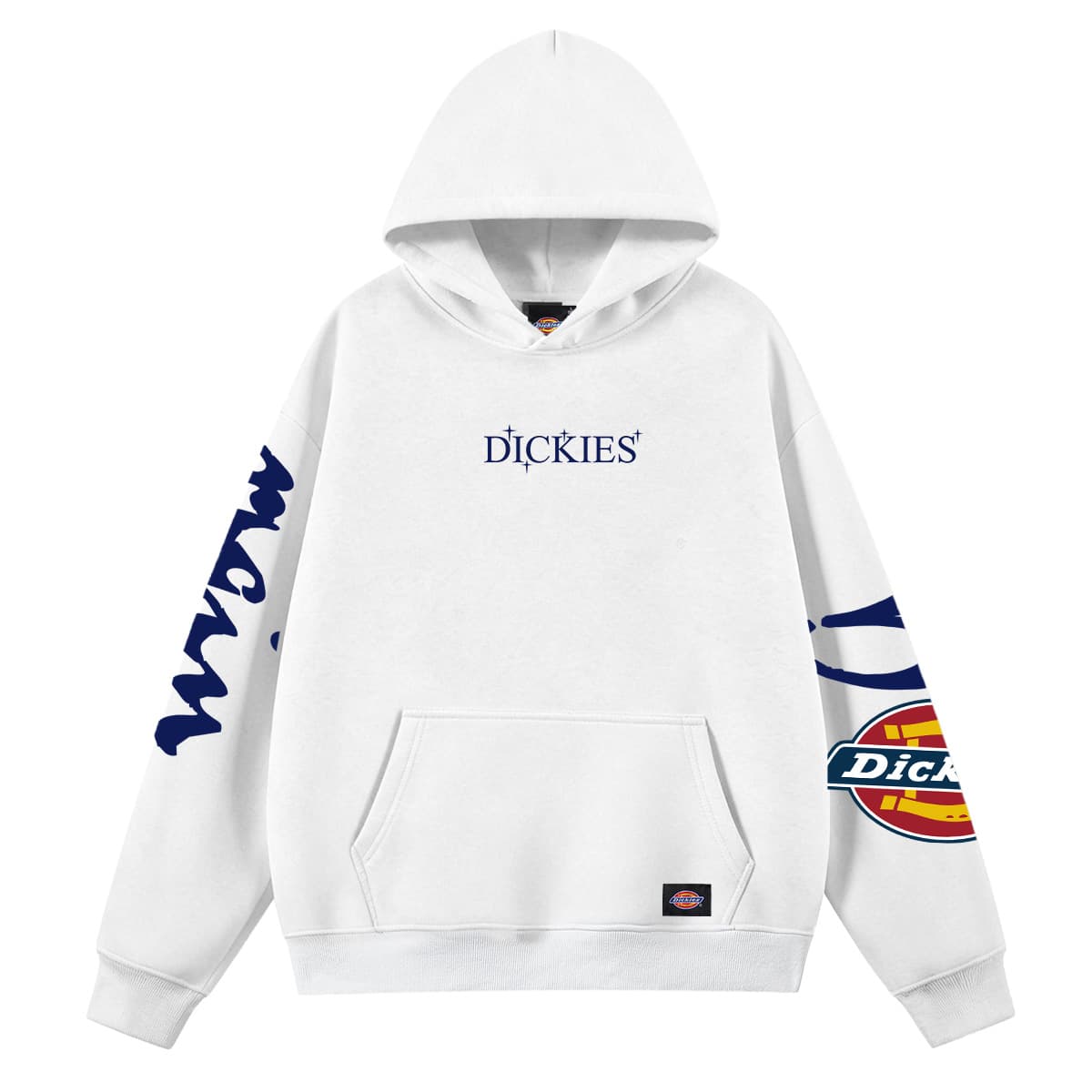 Худи Dickies 420 - изображение 2