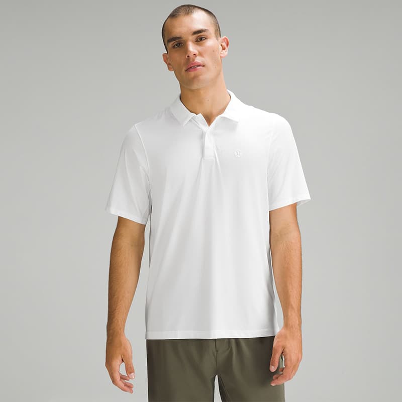 Поло lululemon polo - изображение 1
