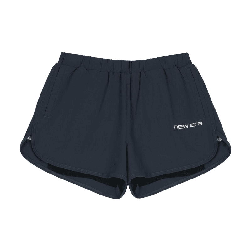 Шорты new era Intercity Style Collection SS26 Повседневные шорты Женские - изображение 1