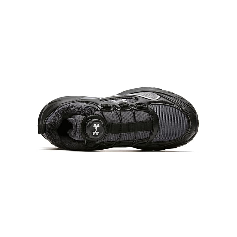 Under Armour Comprehensive Training Детская утепленная обувь Черный Kids - изображение 4