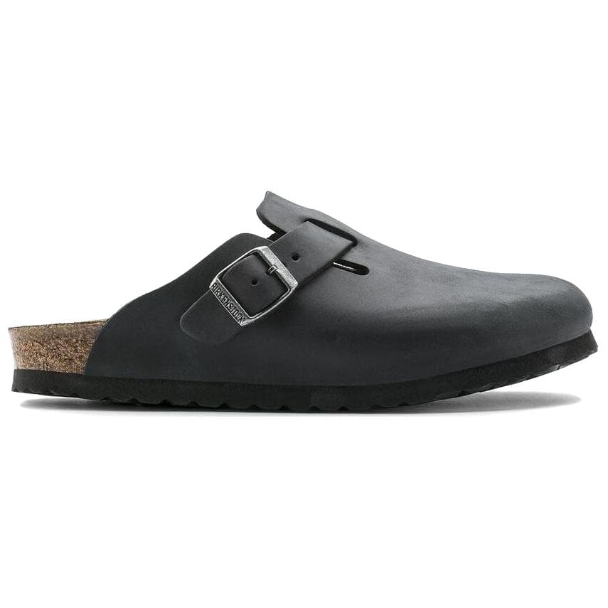 Сандалии Обувь Birkenstock Повседневные Дышащие Тапочки С Закрытым Носом И Резиновой Подошвой Унисекс Черный - изображение 2