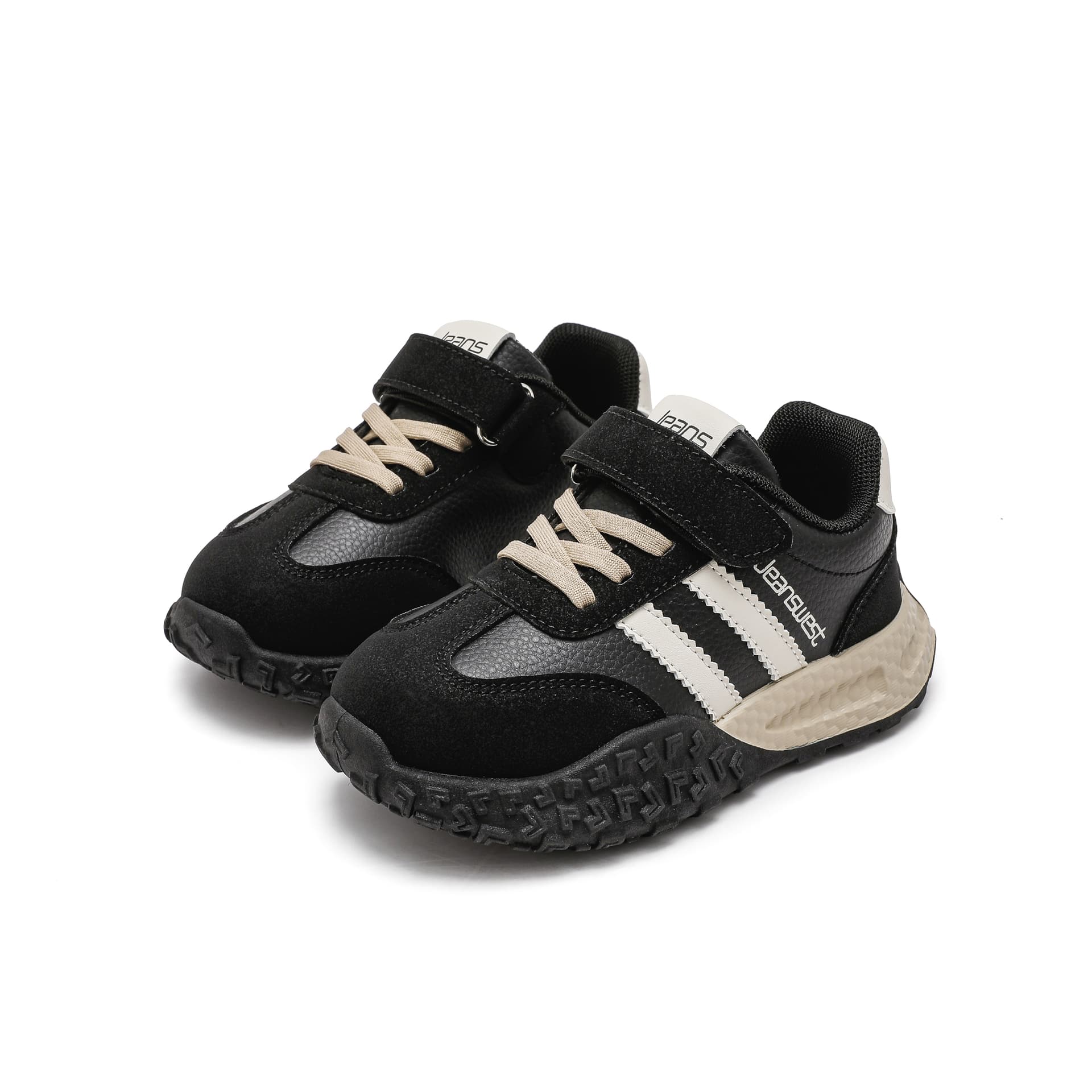 Кроссовки JEANSWEST Детская повседневная обувь Low Топ Kids - изображение 2