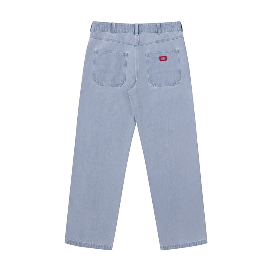 Штаны dickies Мужской Джинсы - изображение 2