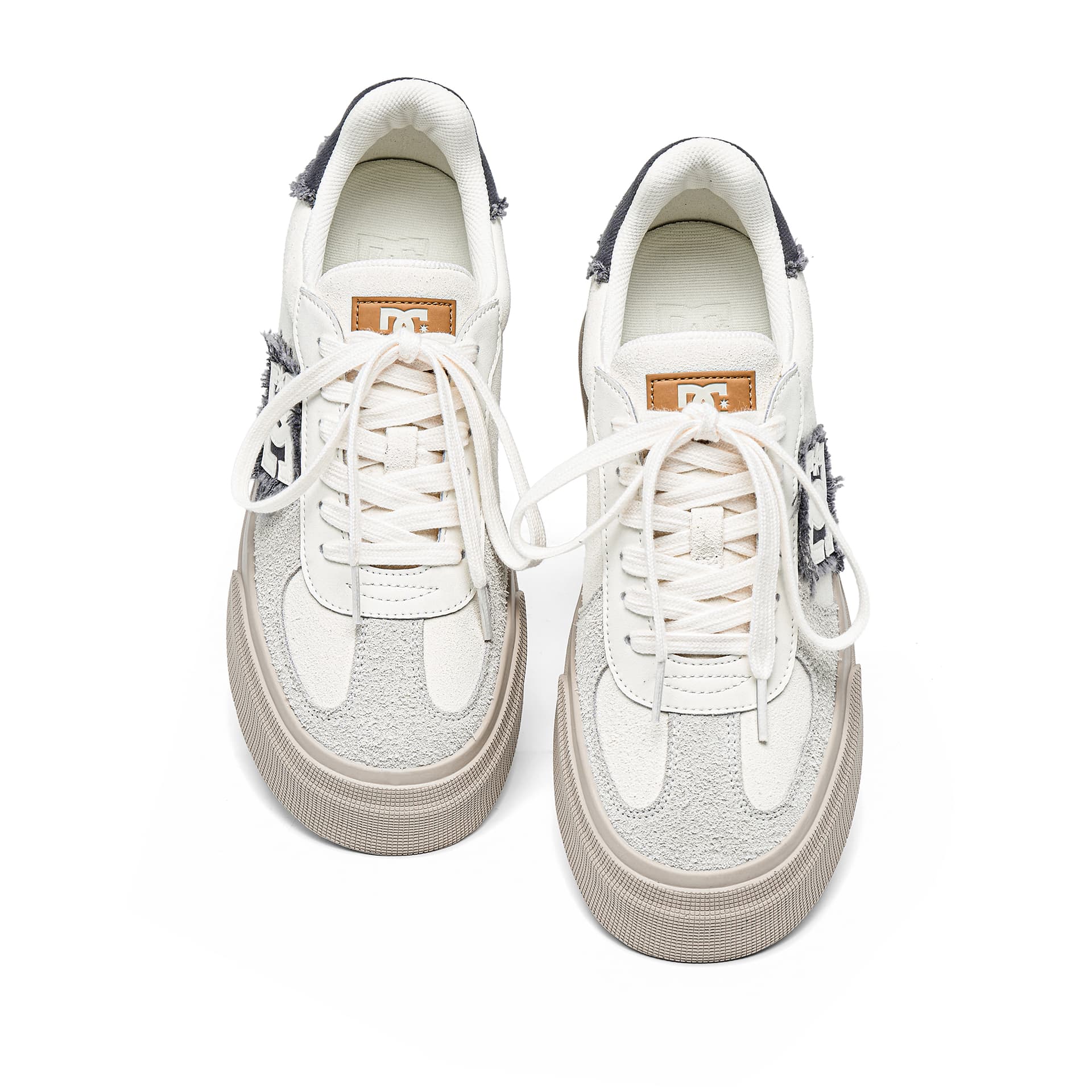 Кроссовки DCSHOES Кеды для скейтбординга Low Топ Мужской - изображение 3