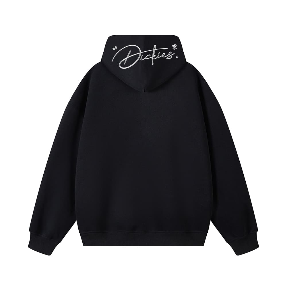 Худи Dickies Унисекс Толстовки - изображение 2