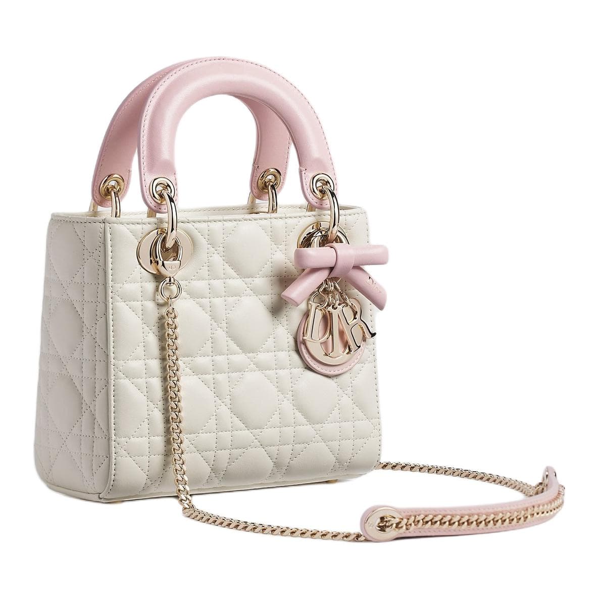 Сумка DIOR Lady Dior - изображение 2