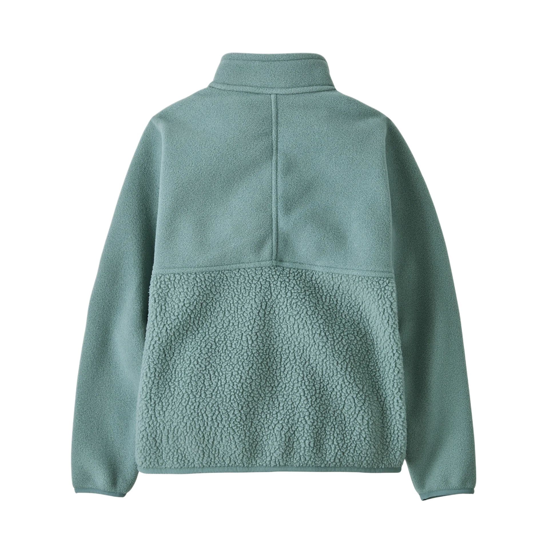 Кофта Patagonia Детские Флисовые Свитшоты Малыш - изображение 7