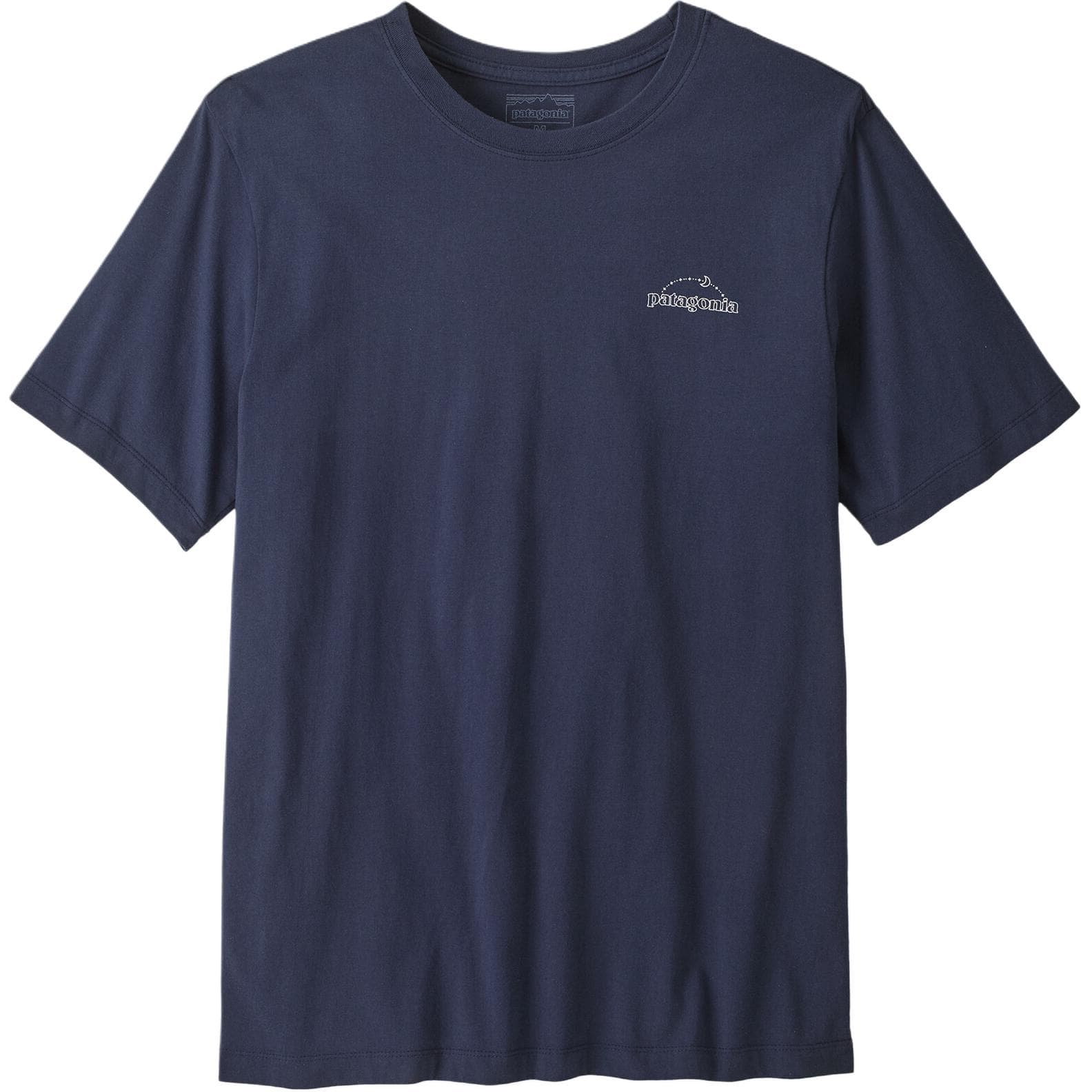 Футболка Patagonia Мужские T-рубашки - изображение 2