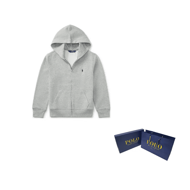 Polo Ralph Lauren Толстовка FW21 Стандартный Размер Подростковый - изображение 7