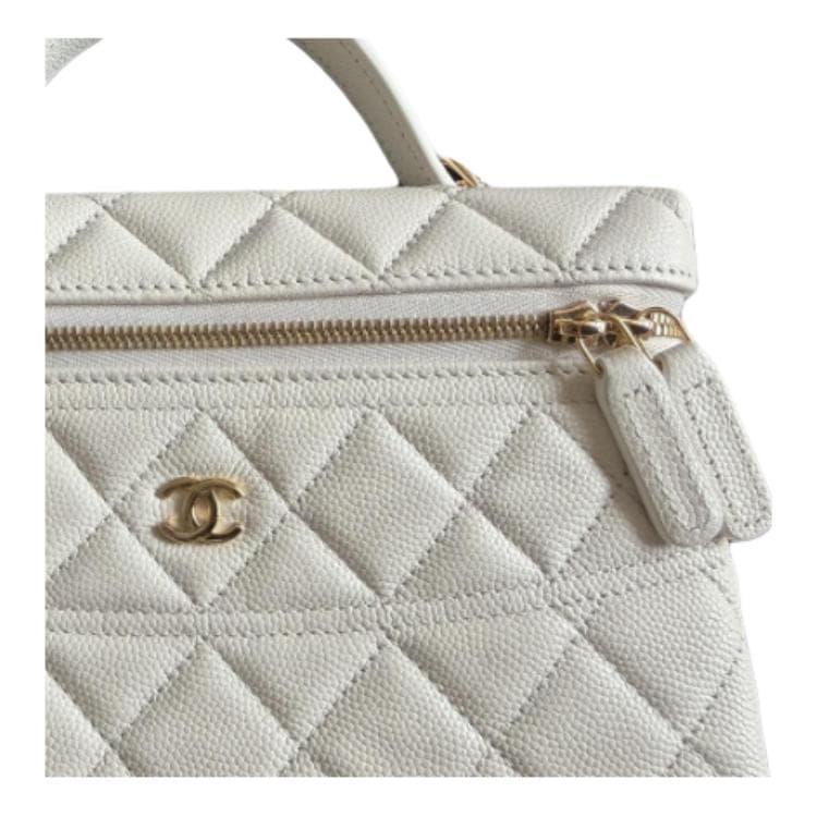 Сумка CHANEL 26B C - изображение 3