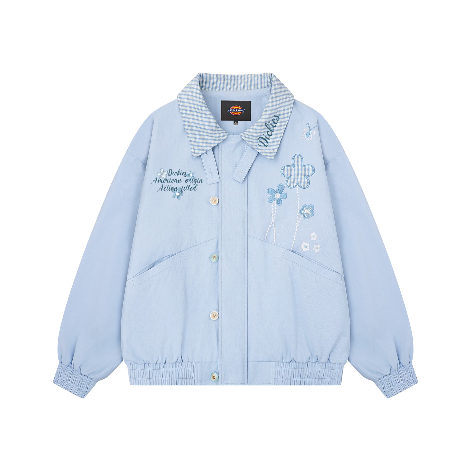 Куртка dickies Женские Куртки - изображение 1