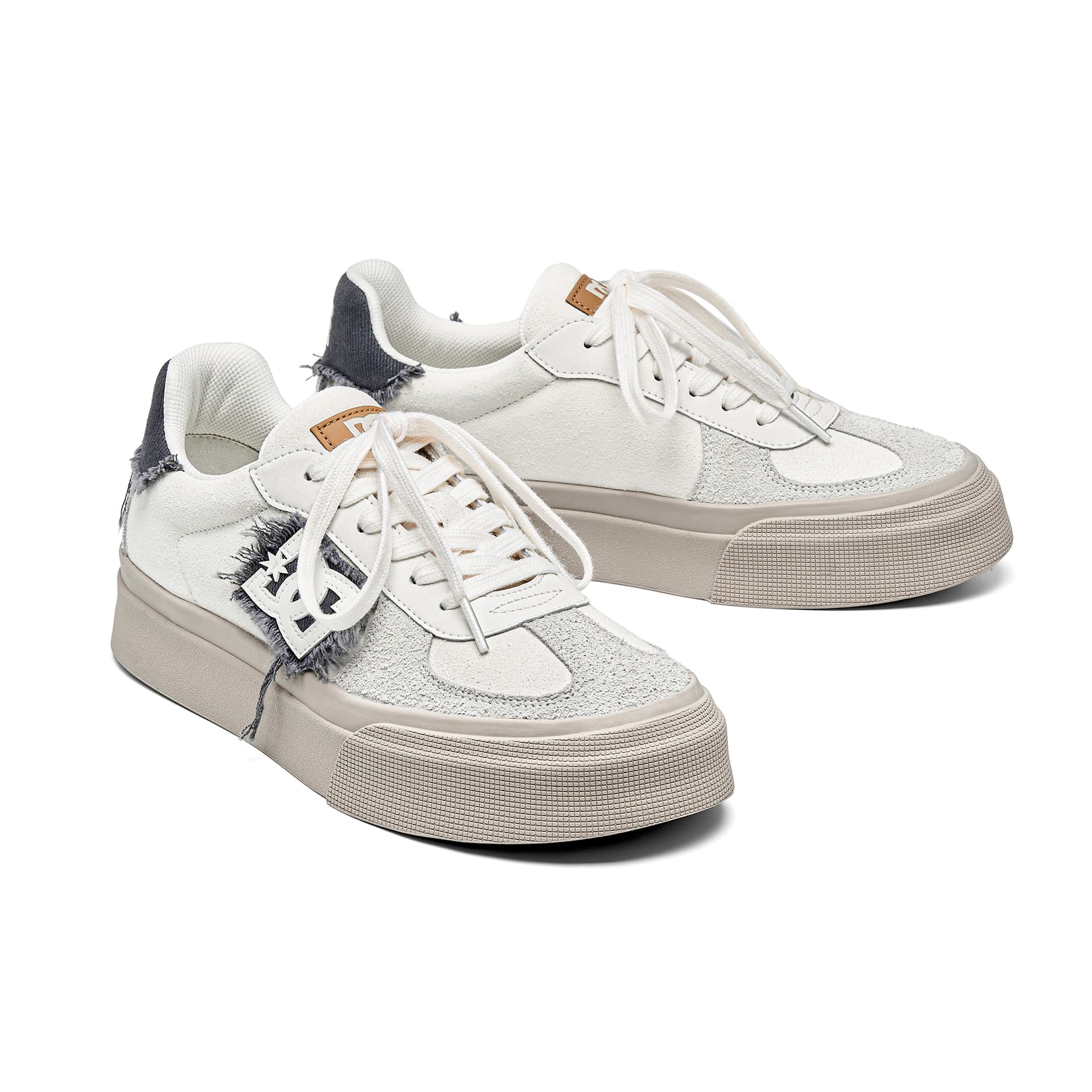 Кроссовки DCSHOES Кеды для скейтбординга Low Топ Мужской - изображение 5
