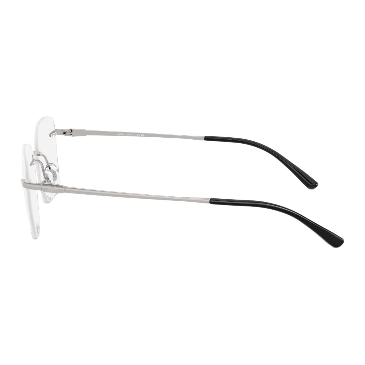 Оправа RayBan Очки с диоптриями Унисекс - изображение 4