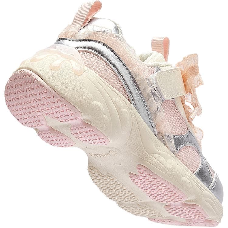 Кроссовки BALABALA Детские беговые кроссовки Low Топ Kids - изображение 2