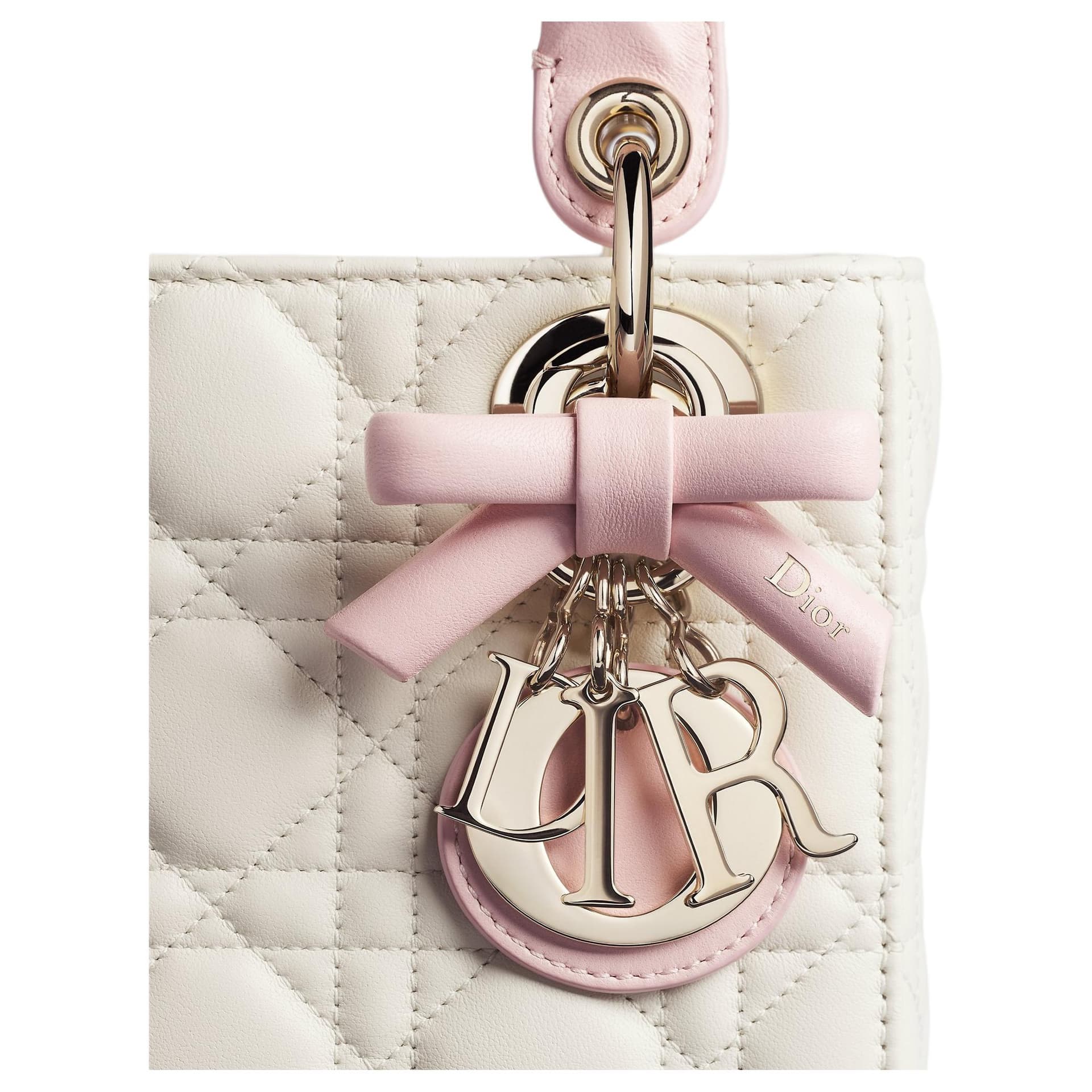 Сумка DIOR Lady Dior - изображение 5