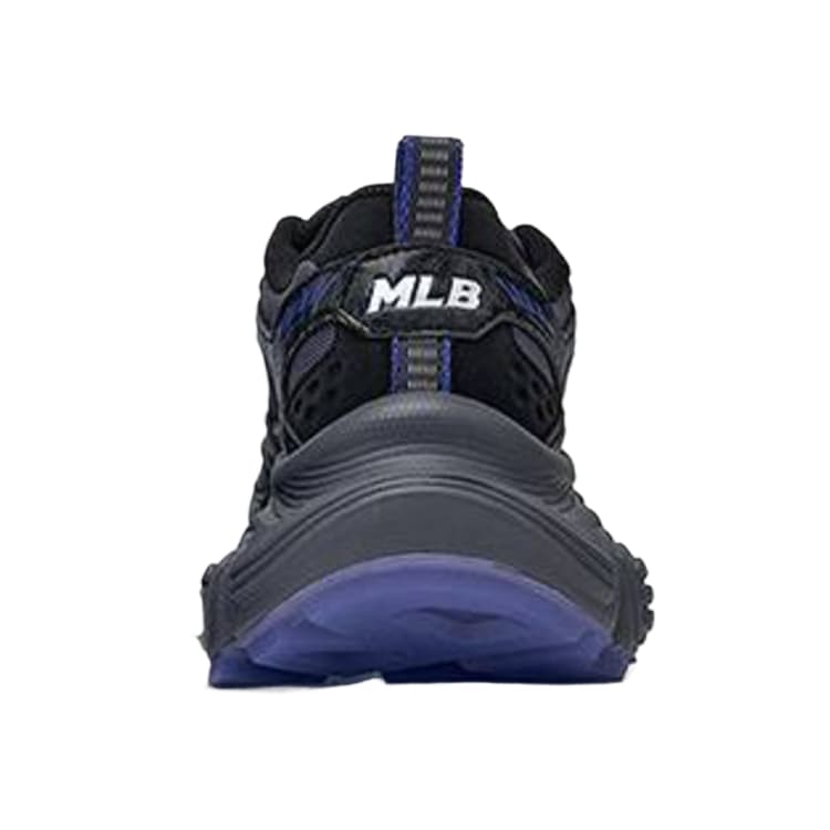 Кроссовки MLB New York Yankees Chunky Кроссовки Low Топ New York Yankees Черный Унисекс - изображение 4
