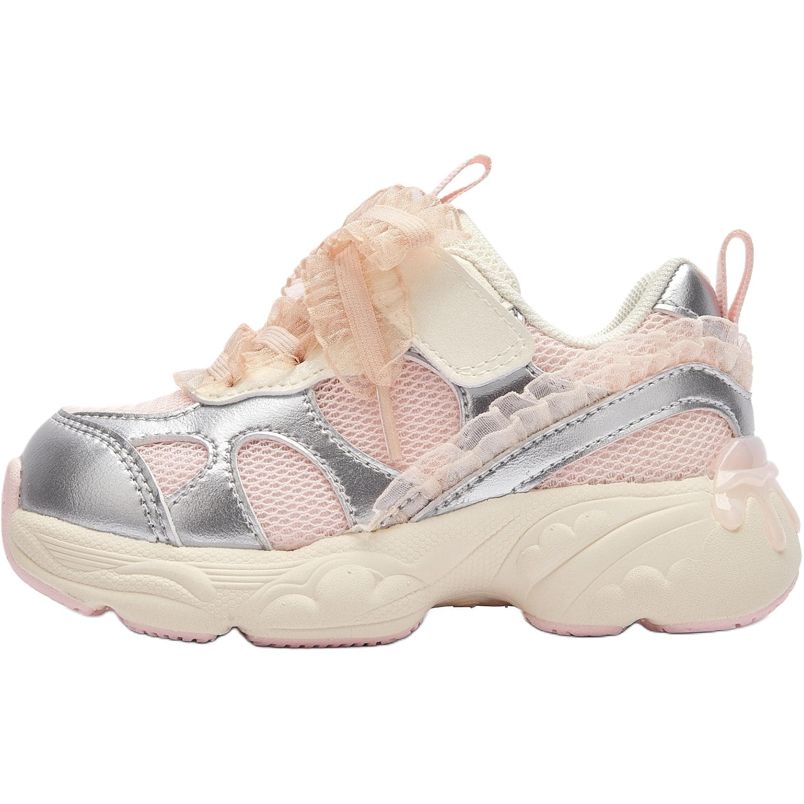 Кроссовки BALABALA Детские беговые кроссовки Low Топ Kids - изображение 1