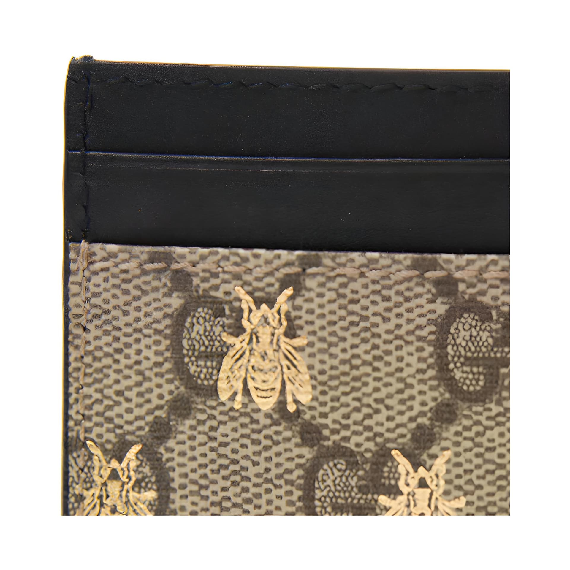 Кошелек GUCCI Logo - изображение 5
