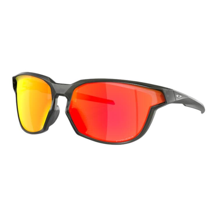 Солнцезащитные очки Oakley O Matter OVAL Солнцезащитные очки Унисекс Разноцветные - изображение 7