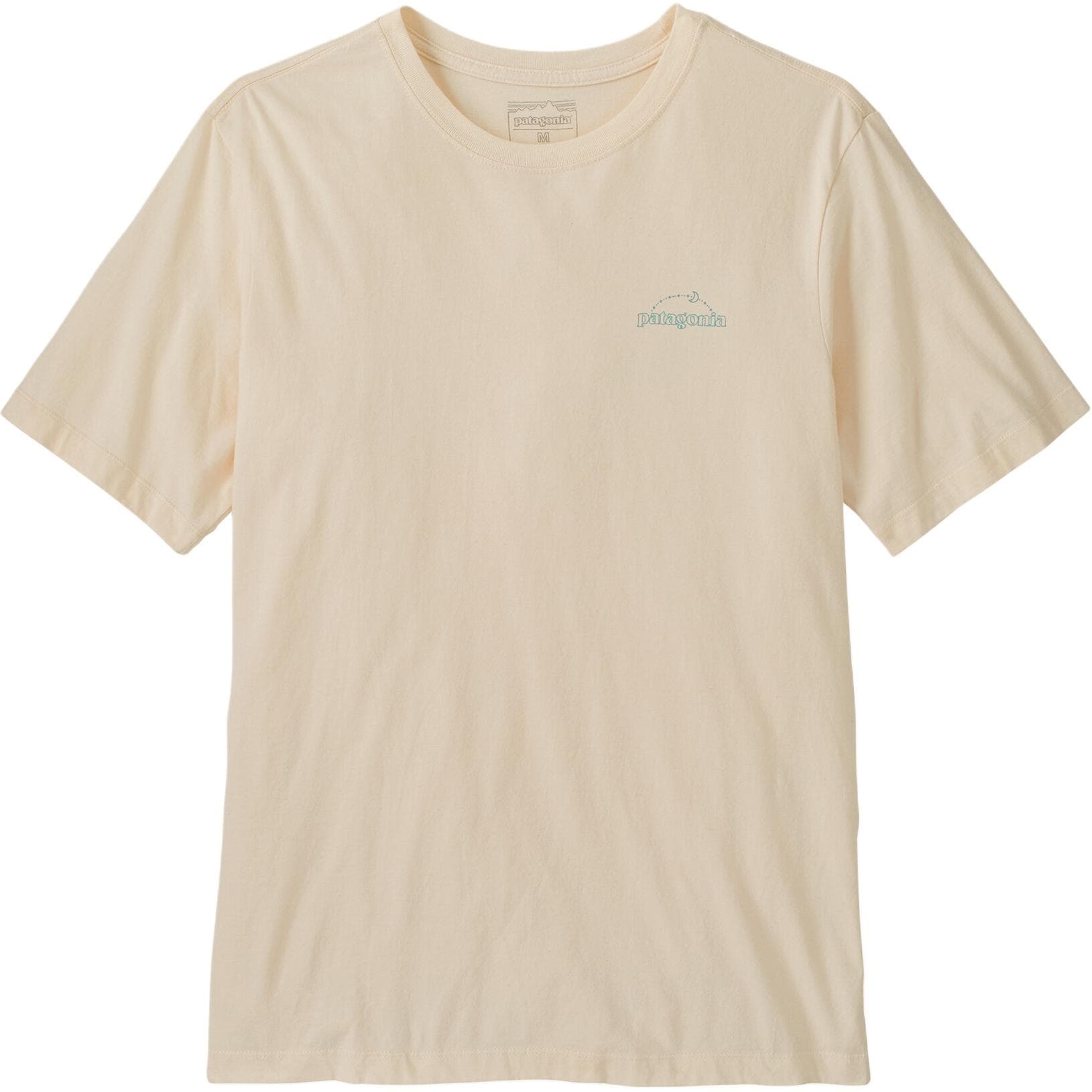 Футболка Patagonia Мужские T-рубашки - изображение 4