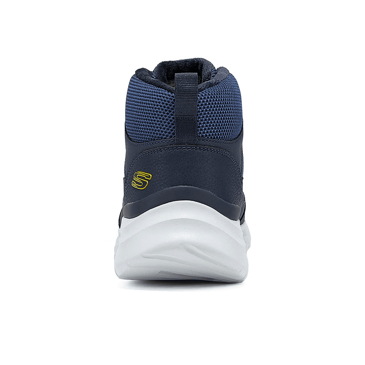 Ботинки зимние Skechers Sport MENS Короткие Сноубутсы Мужские - изображение 4