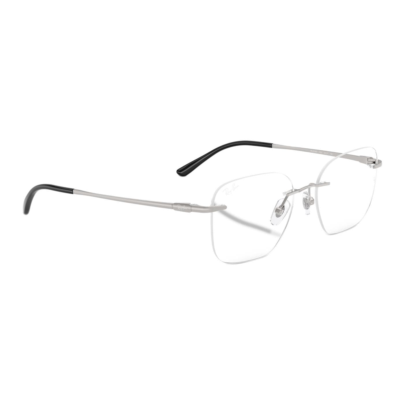Оправа RayBan Очки с диоптриями Унисекс - изображение 2