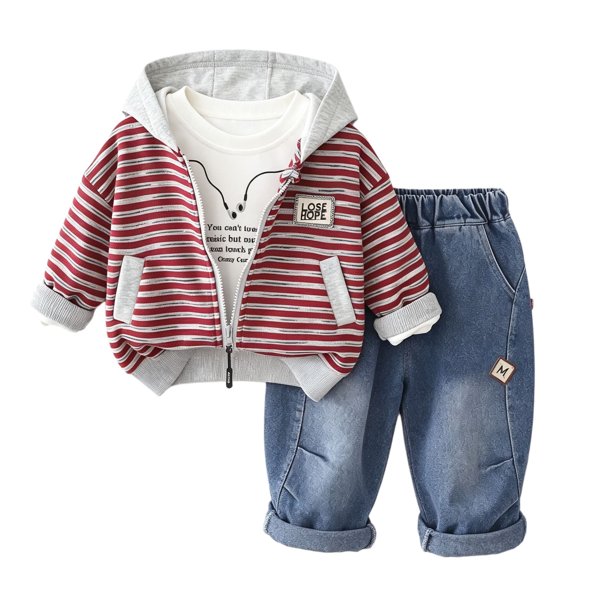 PIERRE CARDIN Kids Повседневные спортивные костюмы Наборы - изображение 1