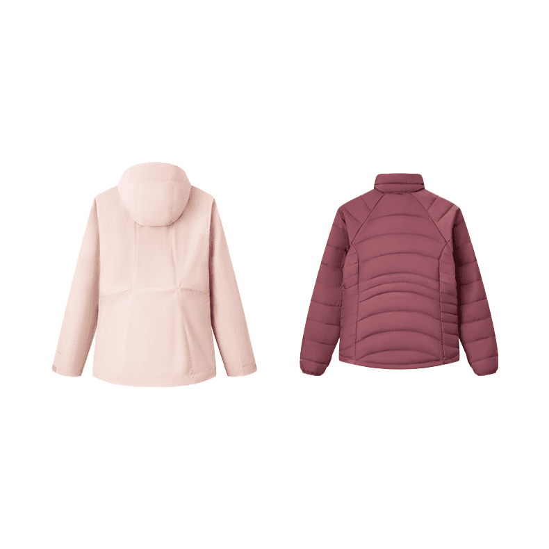 COLUMBIA Women's Ski Топы - изображение 5