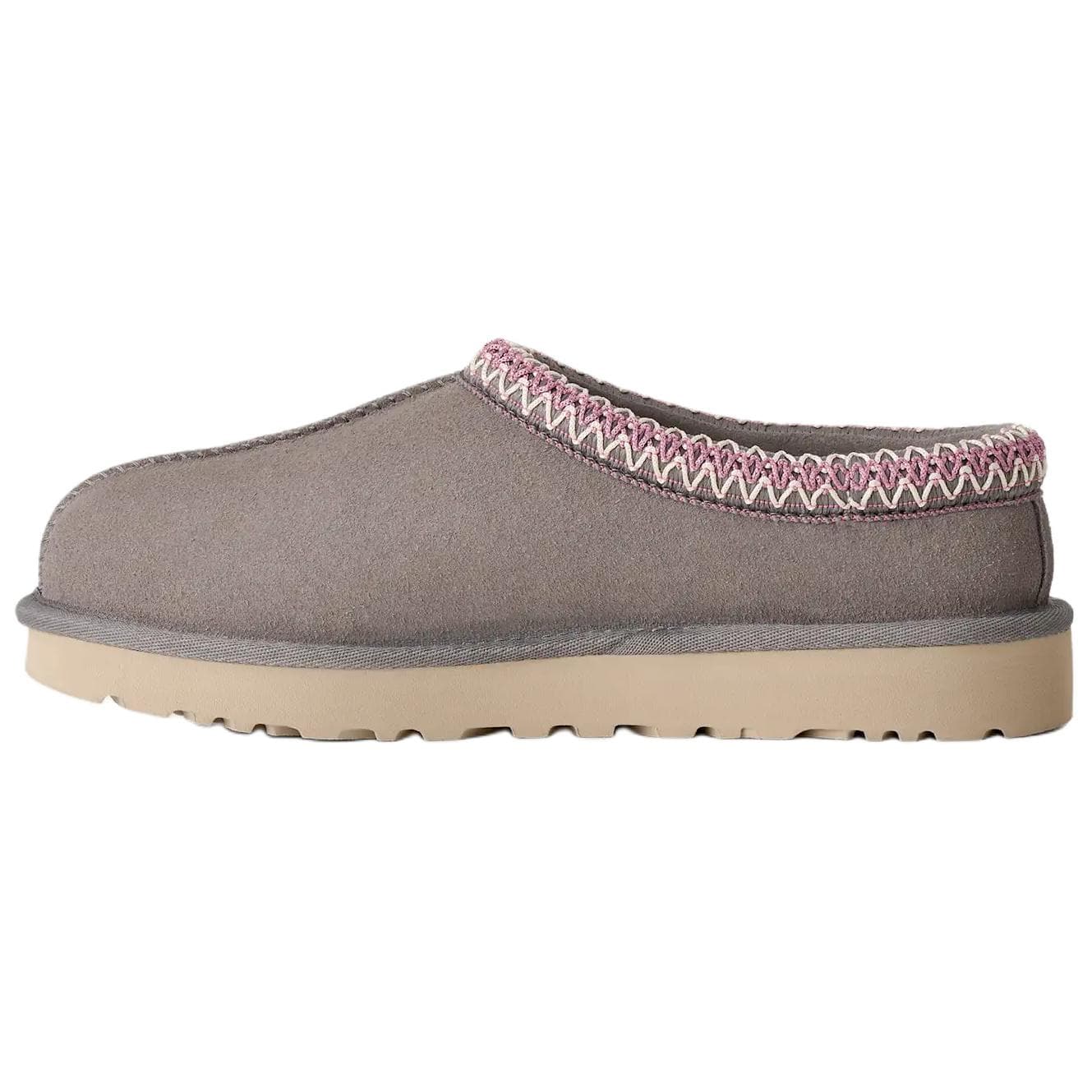 Сандалии ugg Tasman II Закрытые тапочки Штормовой серый Женские - изображение 3