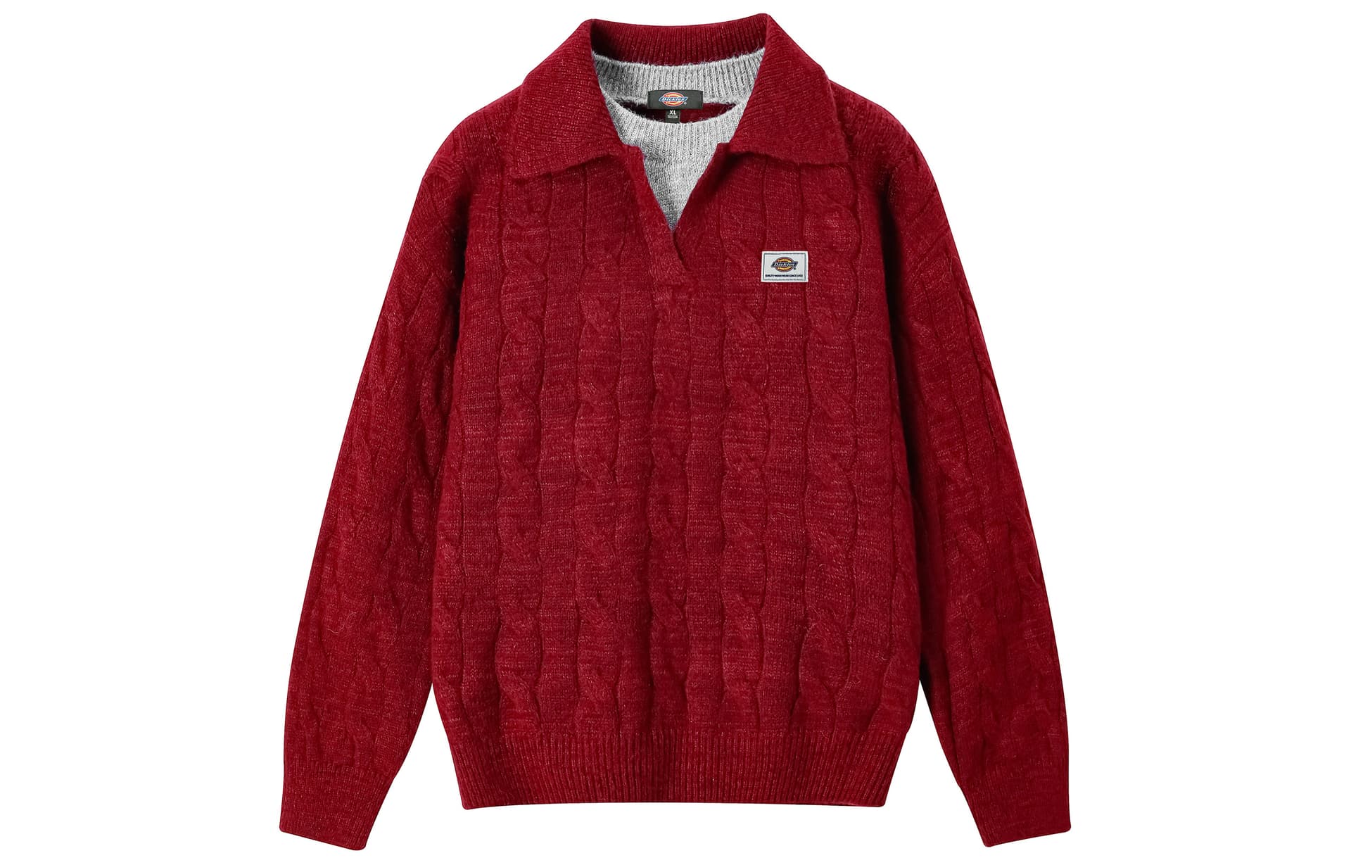 Кофта dickies Унисекс Свитеры - изображение 1