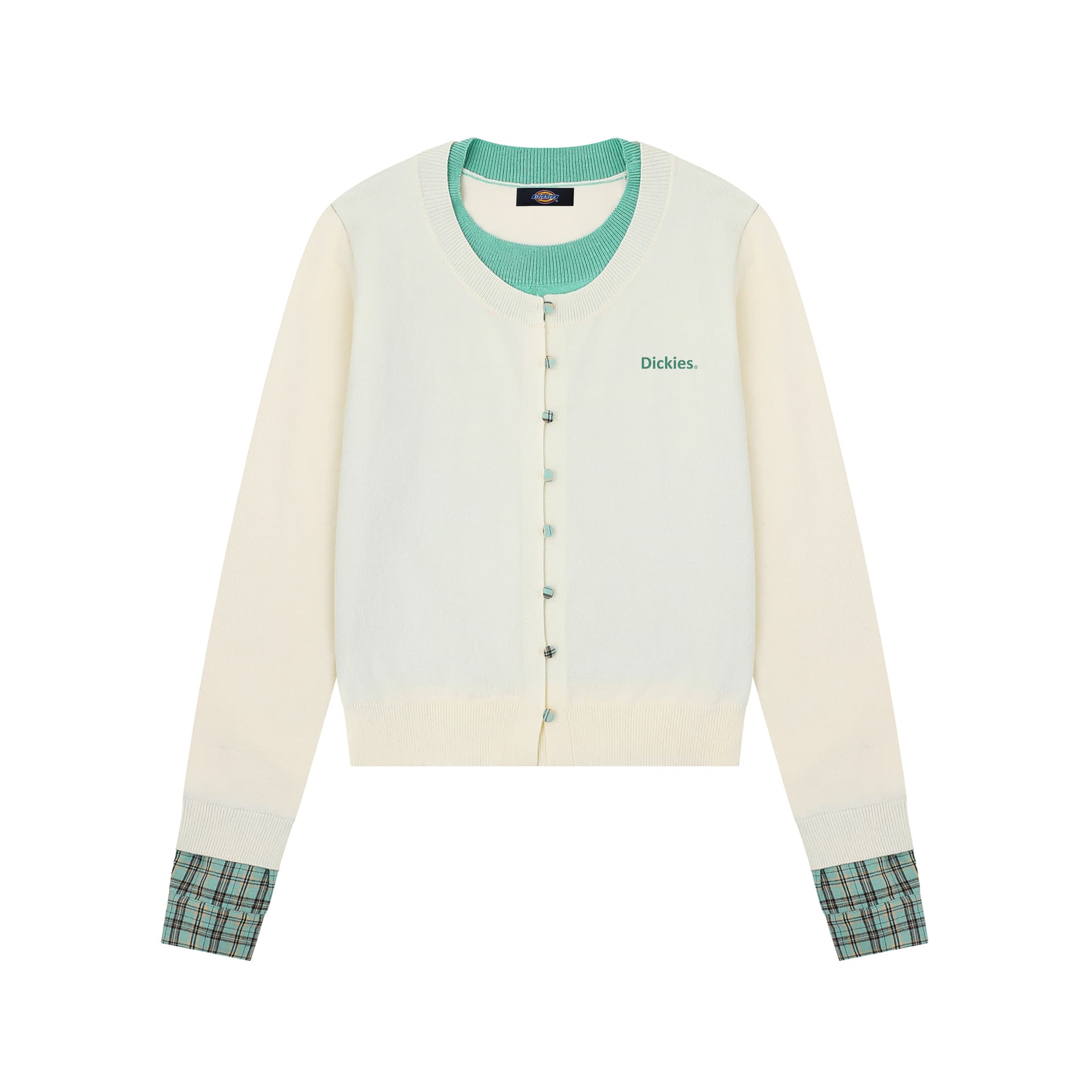 Кофта dickies Женские Трикотаж - изображение 1