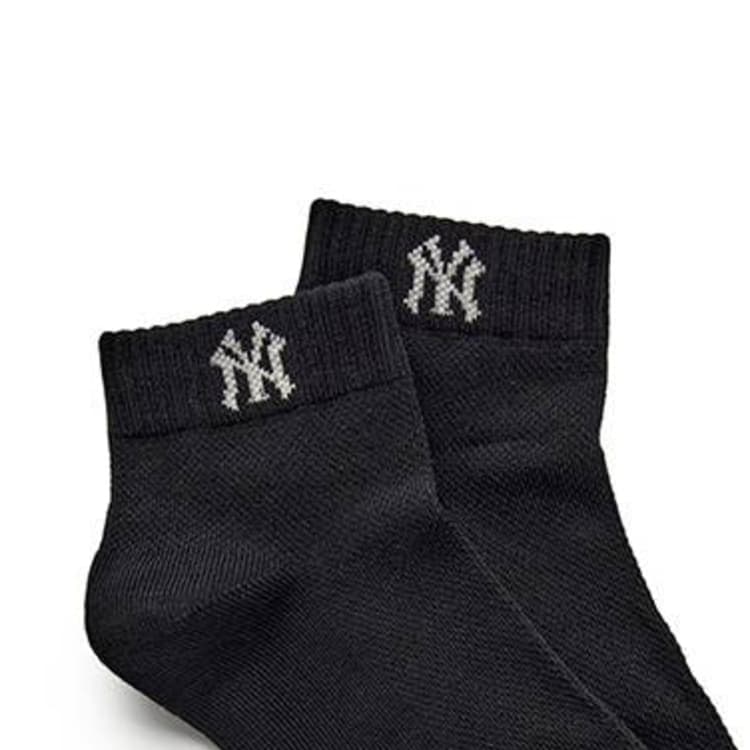 MLB Черный 1 Пачка Детские Носки - изображение 3