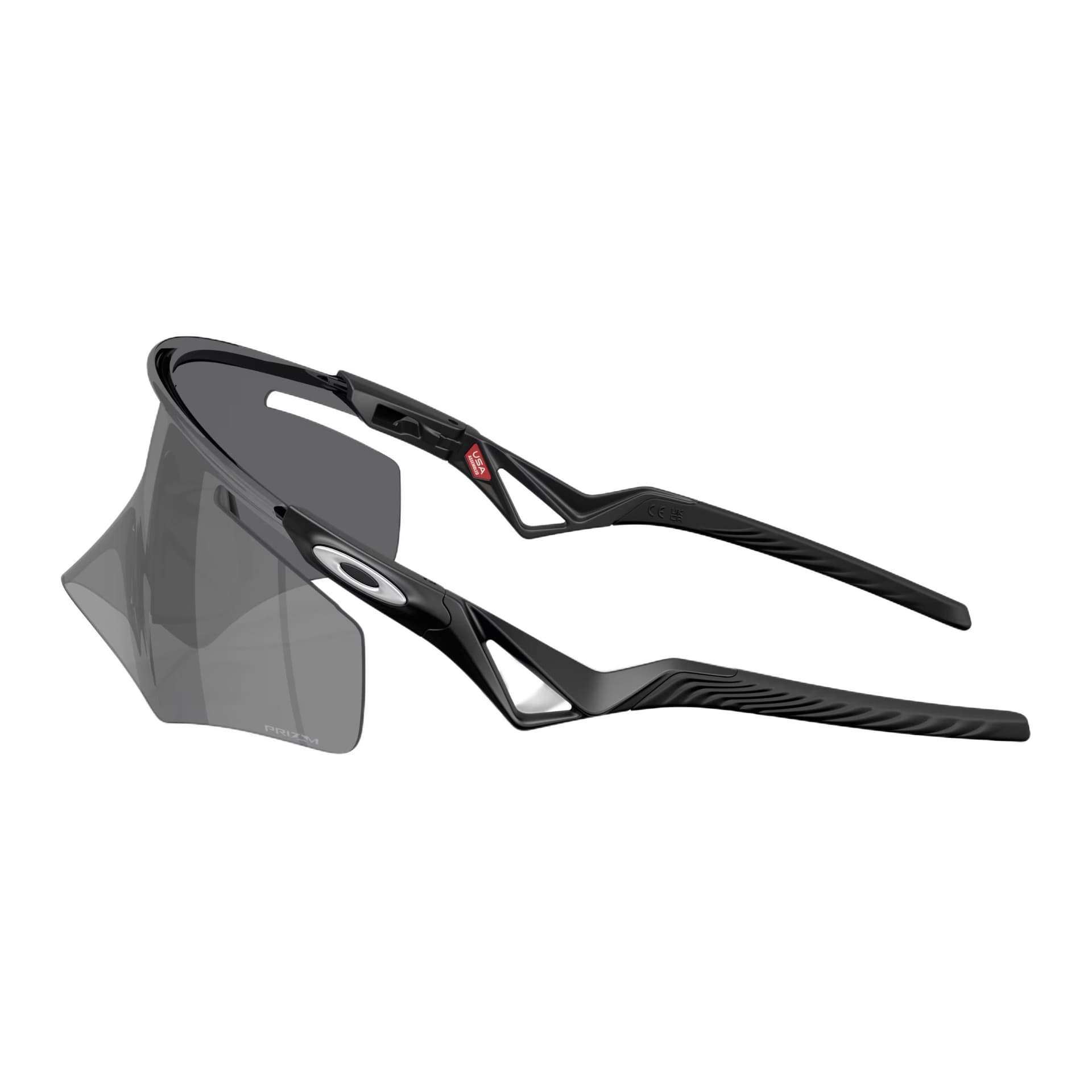 Солнцезащитные очки Oakley O Matter™ Фигурные Солнцезащитные Очки Унисекс Многоцветные - изображение 3