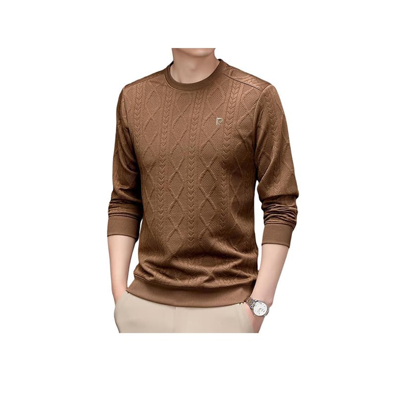 Футболка PIERRE CARDIN Мужские T-рубашки - изображение 1