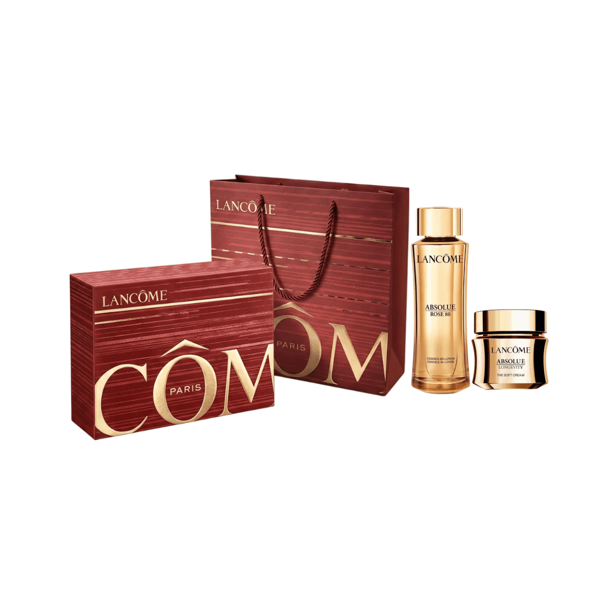 Маска для лица LANCOME Наборы по уходу за кожей Унисекс - изображение 1