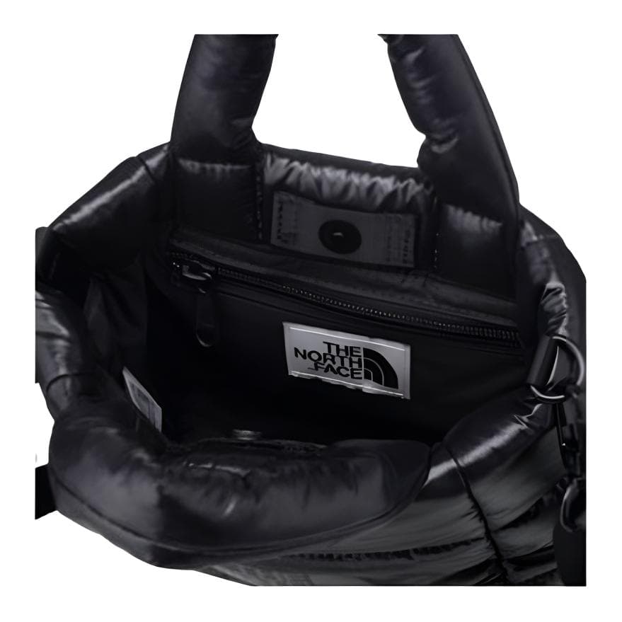 Сумка THE NORTH FACE PLUMPY Tote - изображение 5